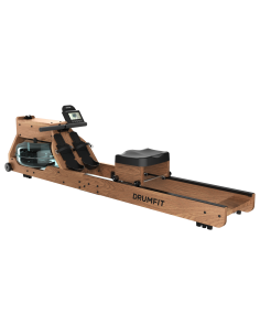 Drumfit Rower 20000 Neptuno Wood 2
