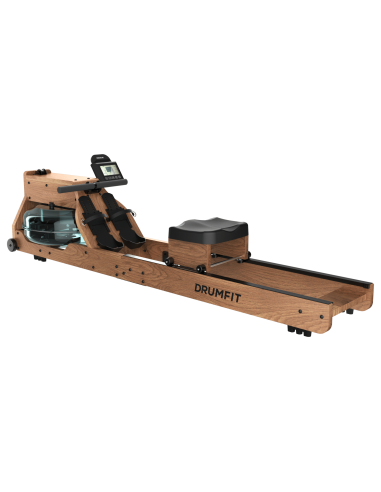 Drumfit Rower 20000 Neptuno Wood