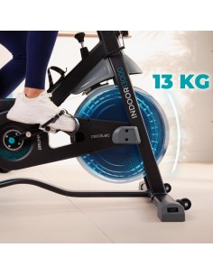 DrumFit Indoor 13000 Race 2