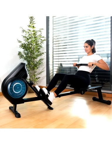 Drumfit Rower Eolo Magno
