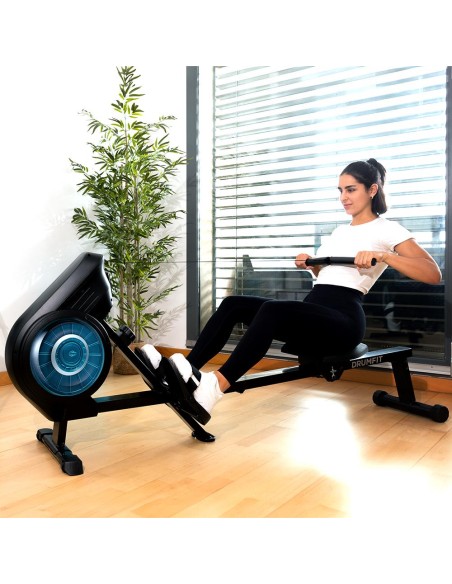 Drumfit Rower Eolo Magno