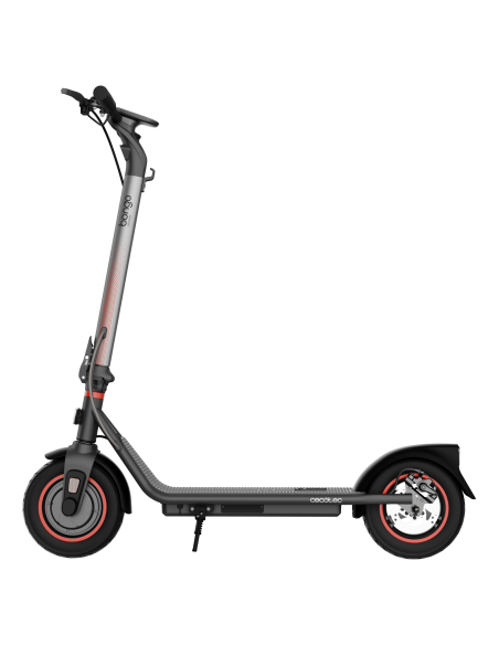 Bongo D40 XL