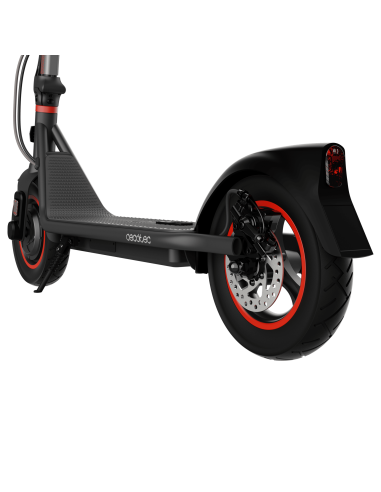 Bongo D40 XL