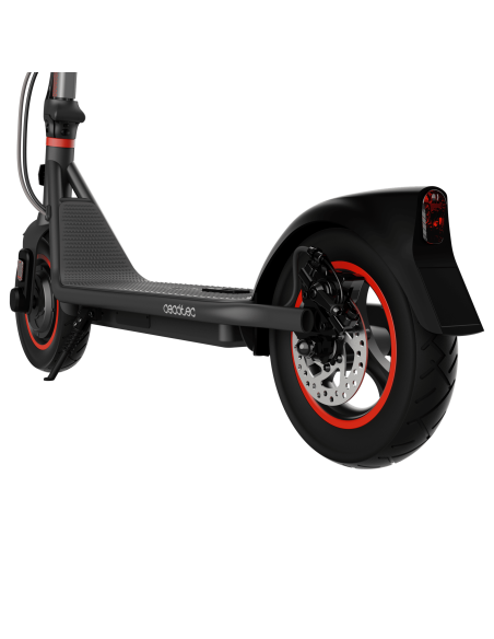Bongo D40 XL