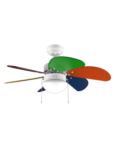EnergySilence Aero 360 ColorFull