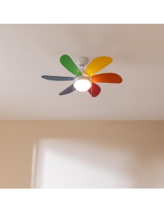 EnergySilence Aero 360 ColorFull 2