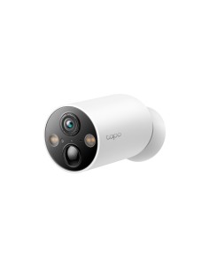TP-Link Tapo C425 Bala Cámara de seguridad IP Exterior 2560 x 1440 Pixeles Techo/pared