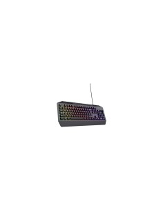 Trust GXT 836 Evocx Teclado gaming iluminado 2