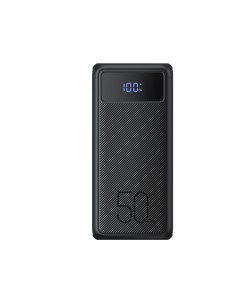 VEGER Tank Lite VG-W5001 50000mAh powerbank 22.5W output