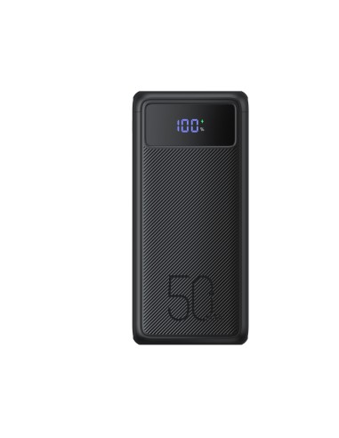 VEGER Tank Lite VG-W5001 50000mAh powerbank 22.5W output