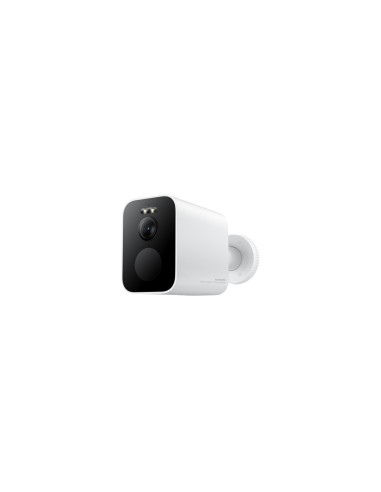 Xiaomi Outdoor Camera BW500 Caja Cámara de seguridad IP Exterior 2560 x 1440 Pixeles Pared