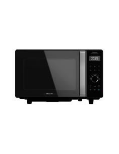 Microondas sin plato GrandHeat 2500 Flatbed Touch Black 2