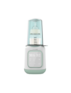 Nana BabyCare Single BottleWarmer 2