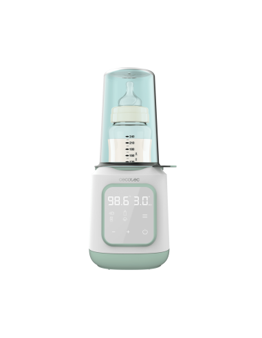 Nana BabyCare Single BottleWarmer