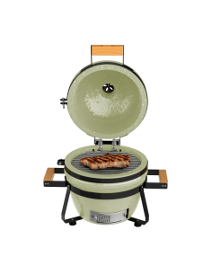 Barbacoa DragonFire 3200