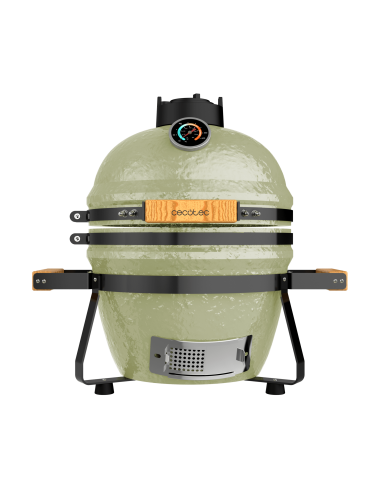 Barbacoa DragonFire 3200