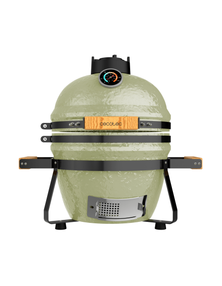 Barbacoa DragonFire 3200