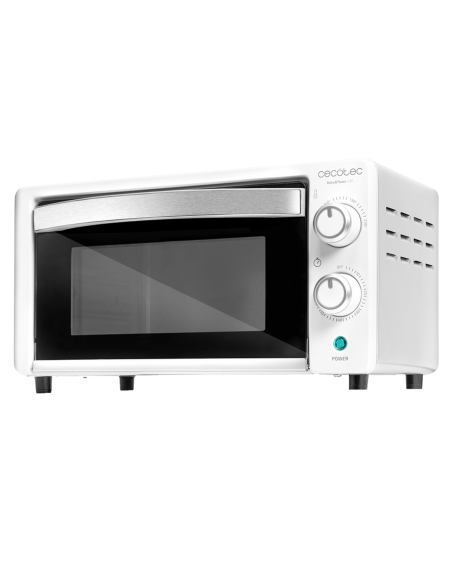 Horno de sobremesa Bake&Toast 1090 White