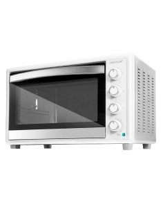 Horno de sobremesa Bake&Toast 4600 White Gyro 2