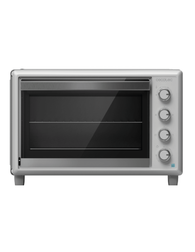 Horno de sobremesa Bake&Toast 4600 White Gyro