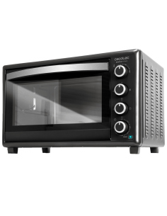 Horno de sobremesa Bake&Toast 4600 Black Gyro 2