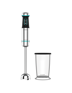 Batidoras de mano Power TitanBlack 1200 XL