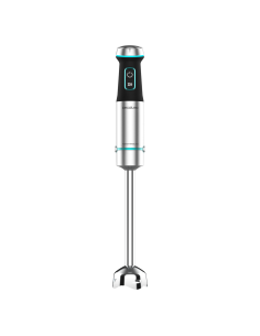 Batidoras de mano Power TitanBlack 1200 XL 2