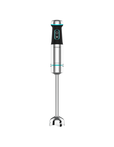 Batidoras de mano Power TitanBlack 1200 XL
