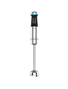 Batidoras de mano Power TitanBlack 1200 XL PerfectCream&Crush 2