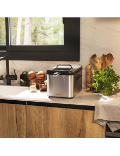 Freidora con aceite Cleanfry Luxury 4000 2