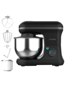 Cecomixer Easy Versatile 5L 1200W Ice-Cream 2