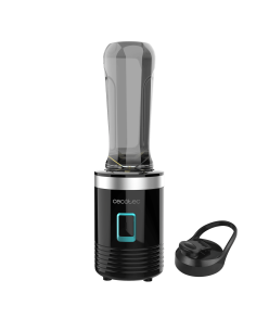 Batidora de vaso individual Power Titanium Lite 2
