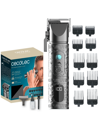 PrecisionCare Samurai Clipper