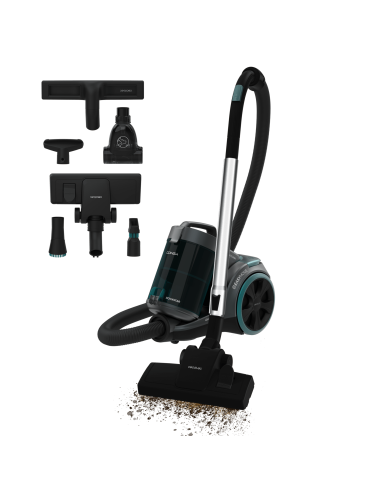 Conga Rockstar Multicyclonic XL PowerStyle
