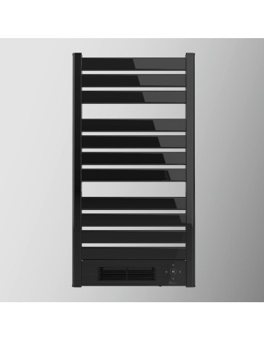 Toallero eléctrico con calefactor Ready Warm 9790 Ceramic Towel