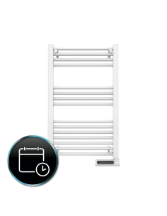 Toallero eléctrico Ready Warm 9100 Smart Towel White