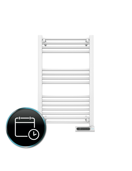 Toallero eléctrico Ready Warm 9100 Smart Towel White