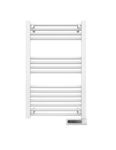 Toallero eléctrico Ready Warm 9100 Smart Towel White 2