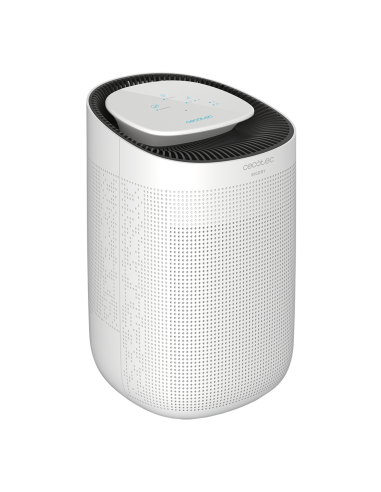 Deshumidificador BigDry 2500 Pure Light