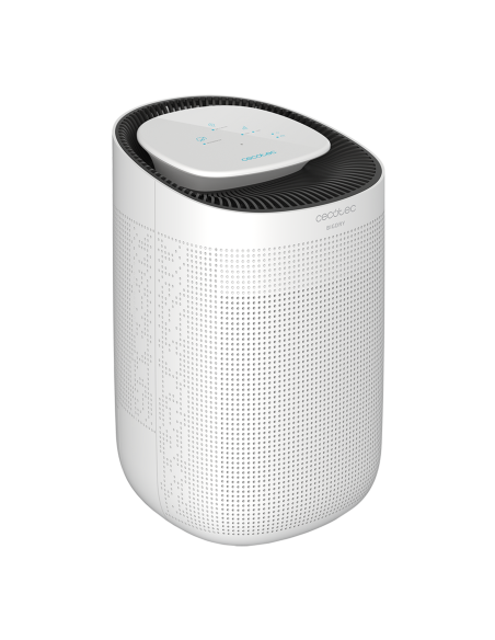 Deshumidificador BigDry 2500 Pure Light