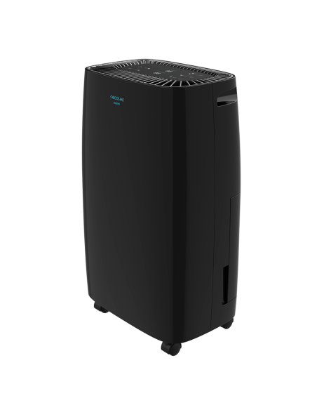 Deshumidificador bigdry 4000 expert black
