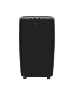 Deshumidificador bigdry 4000 expert black 2