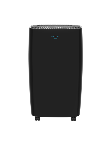 Deshumidificador bigdry 4000 expert black