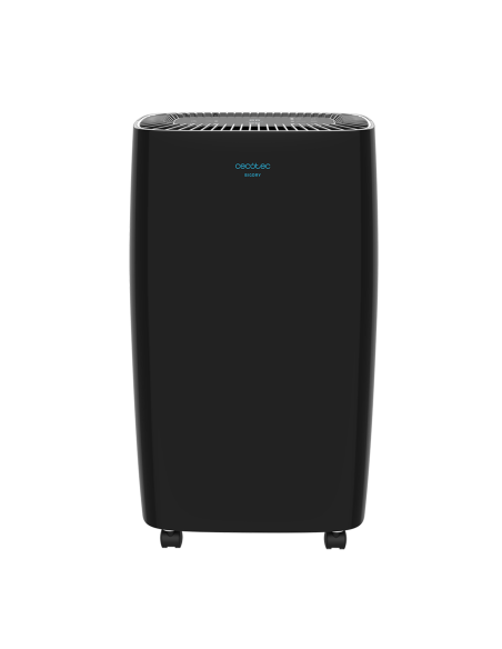 Deshumidificador bigdry 4000 expert black