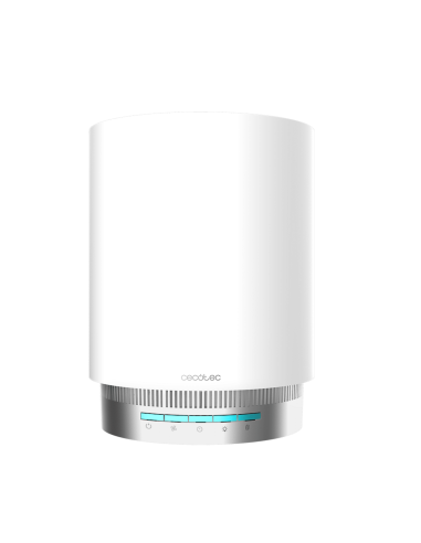 TotalPure 1600 Style Pro