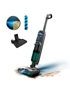 Fregona eléctrica The Weti Wash&Vacuum Spray