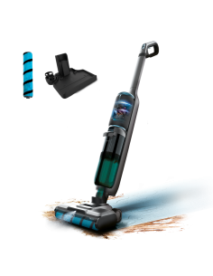 Fregona eléctrica The Weti Wash&Vacuum Spray 2