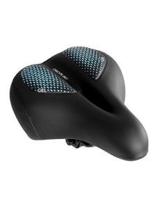 DrumFit SitBike Gel