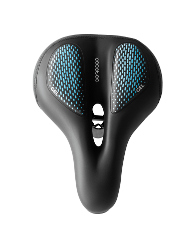 DrumFit SitBike Gel