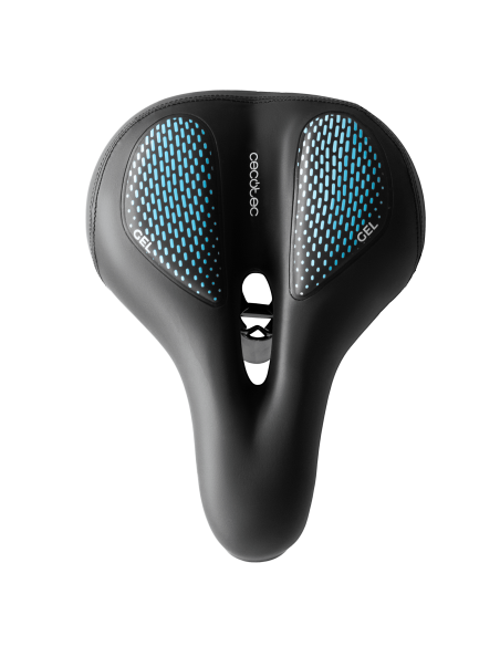 DrumFit SitBike Gel